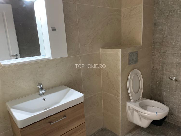 Apartament 2 camere finisat, mobilat+utilat, Trapezului - 1 Decembrie 1918 - 8