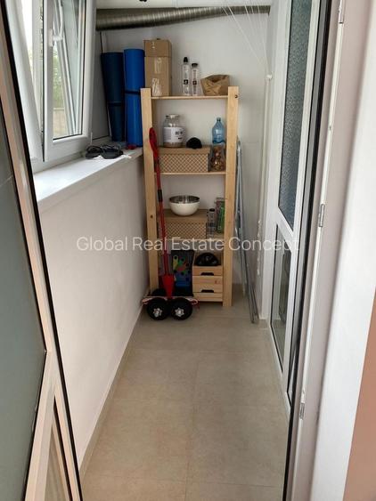 Închiriere Garsoniera zona Pacii - Centrala Proprie - 17