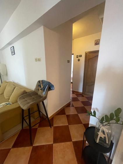 Apartament 3 camere, 65.57 mp, zona Brazda lui Novac