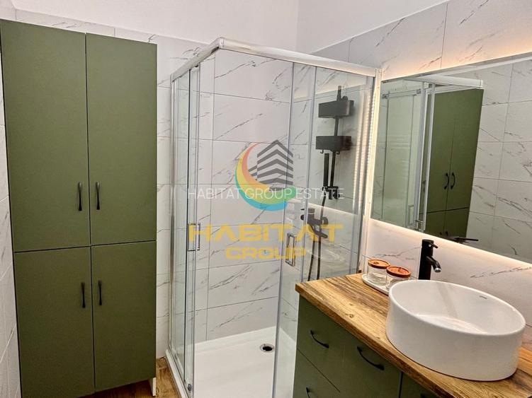Apartament 2 Camere Dimitrie Leonida - 11