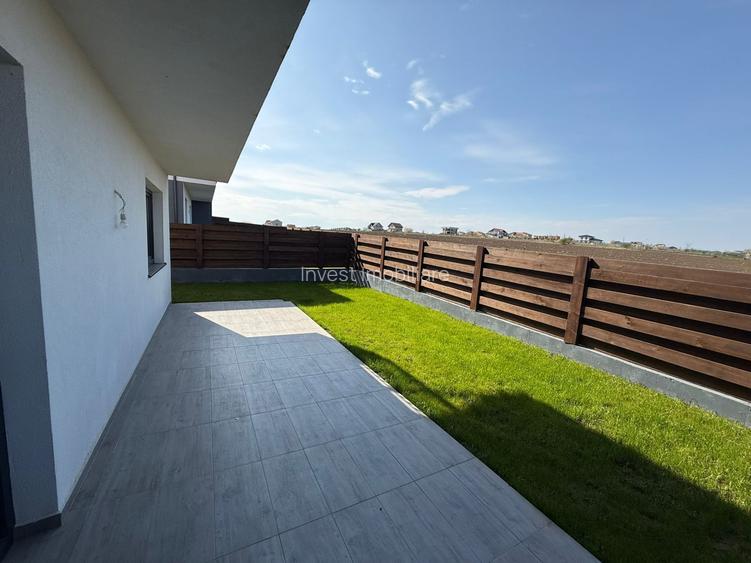Casă cu 4 dormitoare! Complex Rezidențial Valea Lupului-Iași!  COMISION 0% - 9