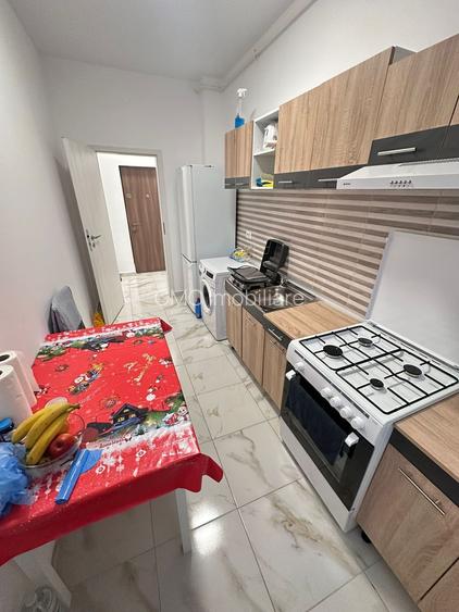 De vanzare apartament 2 camere+ loc de parcare MD3 - 5