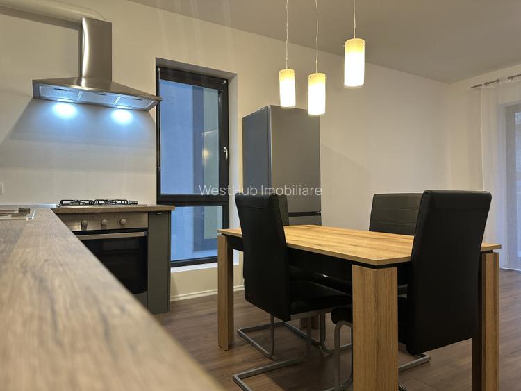 SE INCHIRIAZA-Apartament 2 camere, Hotel IQ-COMISION 0% - 8