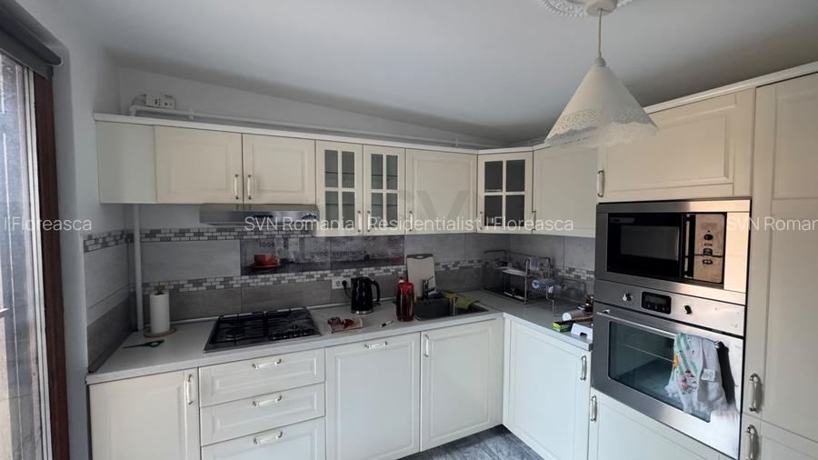 REA1029390 Apartament 3 camere I Aviatiei - 9