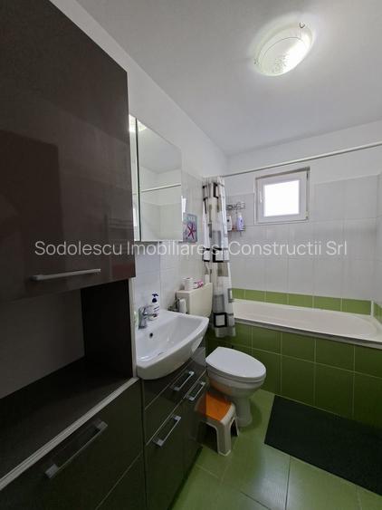 Apartament 3 camere la 5 minute de Shopping City - 13