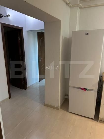 Apartament 2 camere, 60 mp, zona Centrala-Bulevardul Mircea cel Bătrân - 8