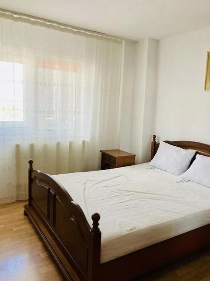 Apartament 3 Camere | Decomandat | Calea Giulesti | Centrala | Mobilat Utilat |