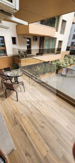 2 Camere  Ambiance Residence Pipera I Premium Mobilat I Comision 0% - 50