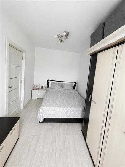 Apartament 2 camere cu balcon zona Rahovei
