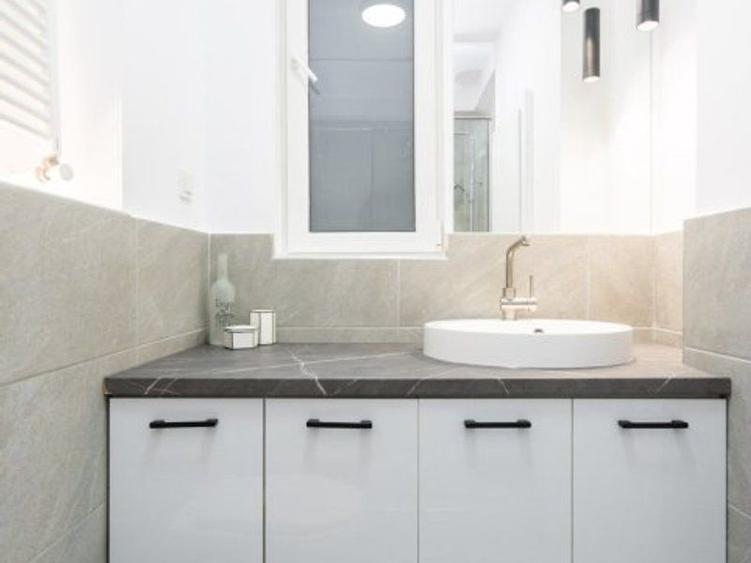 Studio elegant | Calea Victoriei | GalDan Apartments