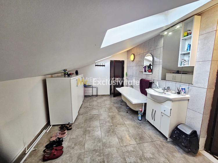 Apartament 3 camere,98 mp-strada Cezar Petrescu/Manastur - 15