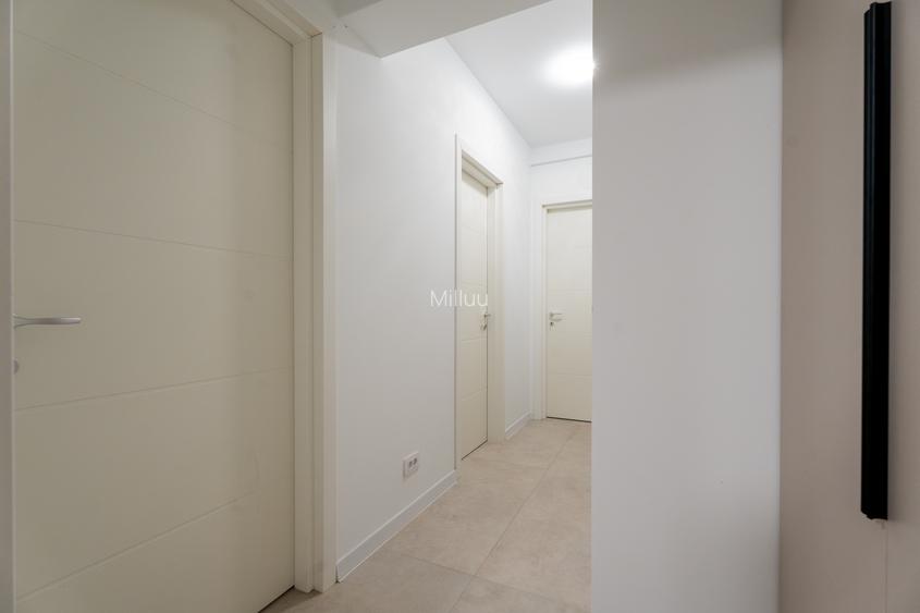Apartament 2 camere | Parcare | Zona Moara de Vant - 14