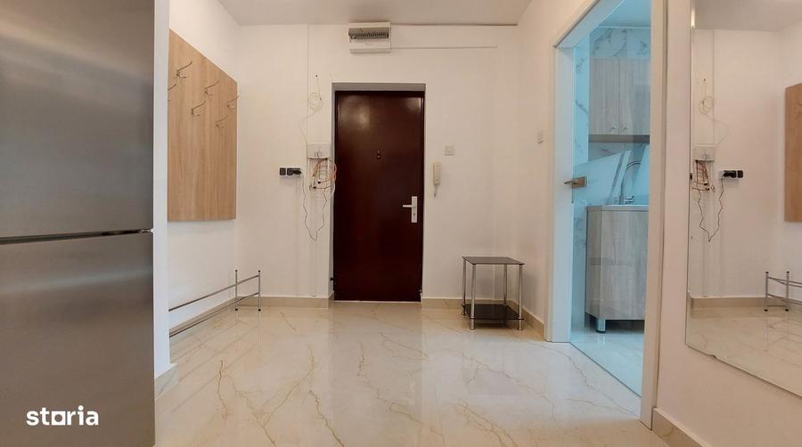 Apartament 2 camere - Titan metrou