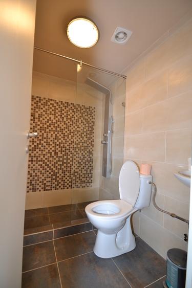 Casa cu teren de 5165 mp, in Becicherecu Mic ,la artera principala