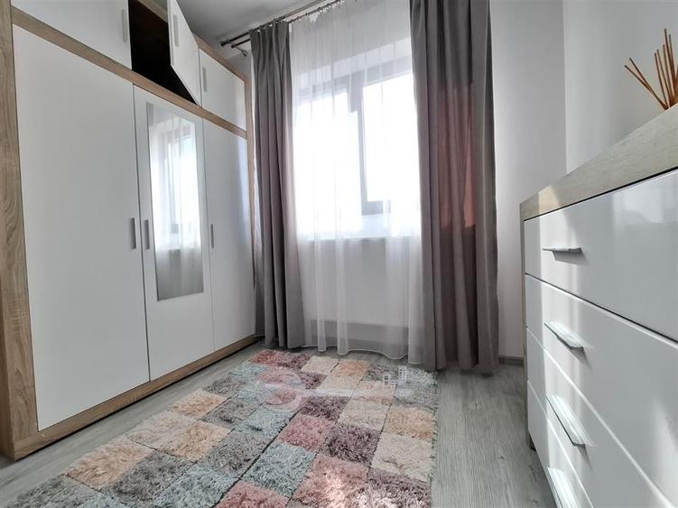 Apartament 2 camere decomandat, 67 mp, bloc 2021, Valea Lupului, liber