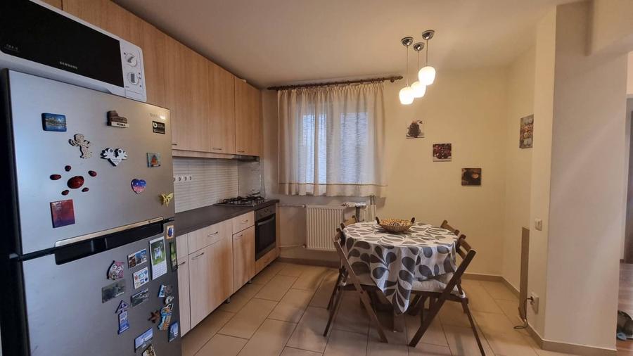 Apartament 3 camere | Prelungirea Ghencea | SMART PARKING