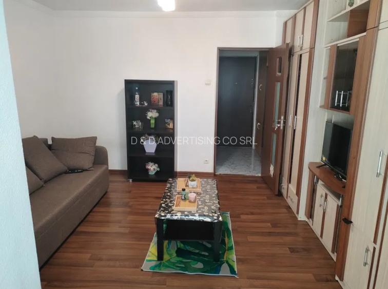 Garsoniera Iancului! 360 EURO  5 MINUTE METROU!!! BLOC 1982 - 5