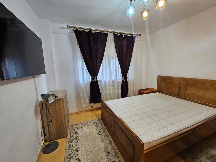 Apartament 2 Camere Lacul Tei - Facultatea de Constructii - 5
