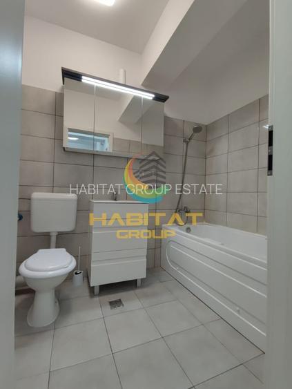 Apartament 2 camere / gata de mutare / parcare si boxa