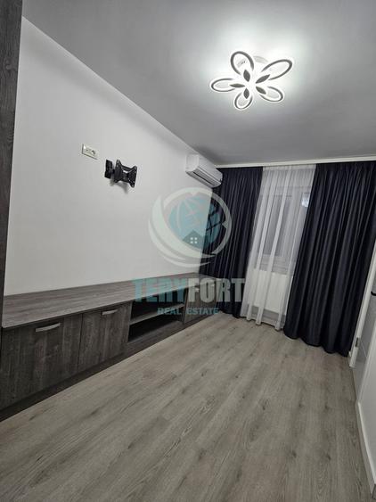 GARSONIERĂ RENOVATĂ COMPLET | 5 MINUTE DE METROU COSTIN GEORGIAN