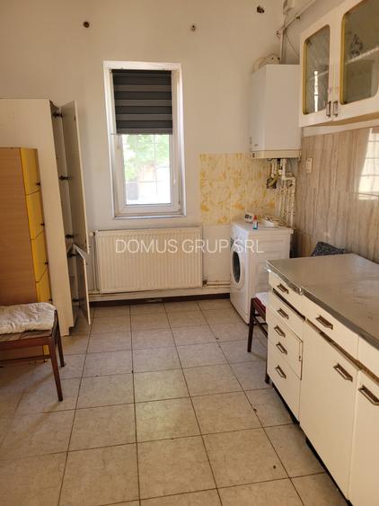 Casa cu deschidere pe colt Tomis I – Spital - 11