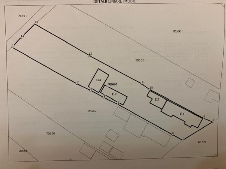 Casă solidă, renovată, Brădești (Dolj), 20 km de Craiova, ideală locuit/afacere