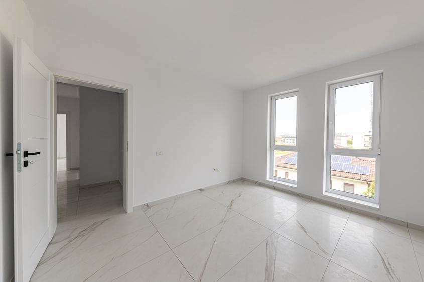COMISION 0% | 2 camere - terasa + gradina - gradina, situat in Braytim