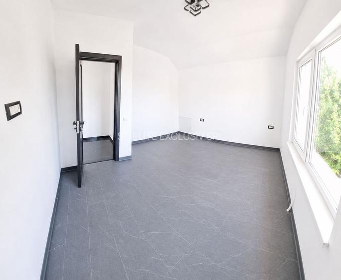 Casa P+1 de vanzare, 5 camere, 3 bai, 460 mp teren, in Lumina - 19