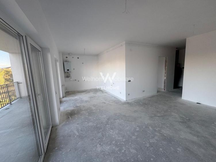 Apartament spatios 3 camere, Turnisor, Sibiu - 3