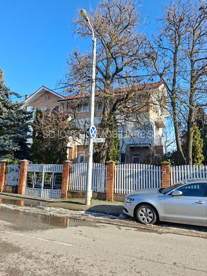 Langa Parc Padurice, pentru locuit sau afacere - 2
