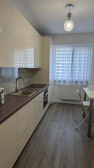 2 camere Bucurestii Noi - Pod Constanta *imobil 2026*
