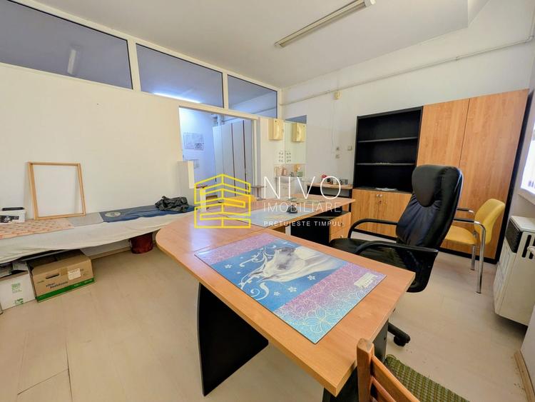 Cabinet medical – Reghin – Ultracentral – Zona Policlinica