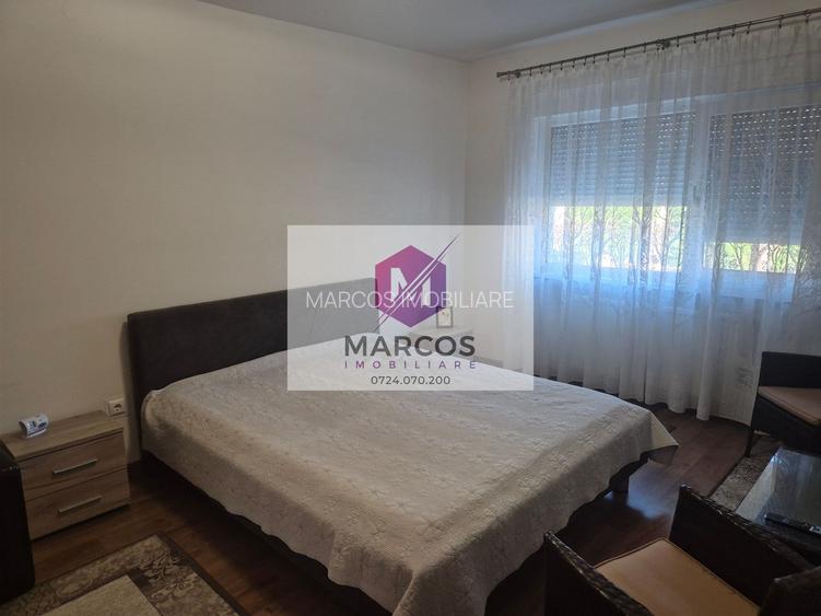 Apartament o camera - 5
