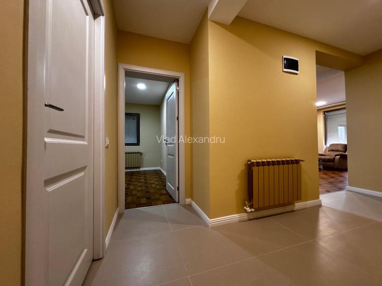Pitesti | Trivale | 2 camere | Parter + Curte privată 46 m2 | 2023 | Victoriei - 3