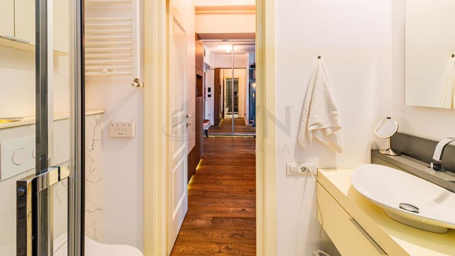 REA1024729 Apartament 2 camere Timpuri Noi