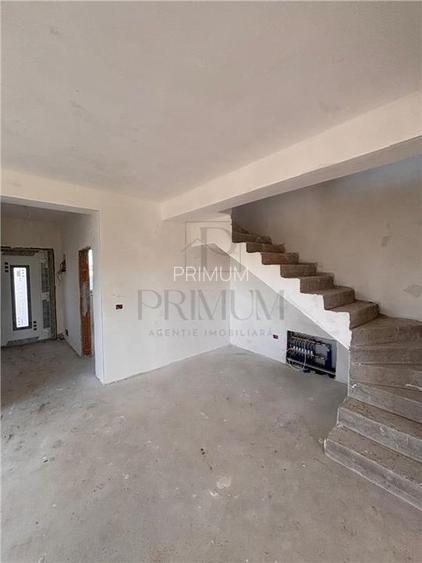 Moșnița Nouă | Duplex premium P+E | 130 mp utili | 4 camere | 350 - 17
