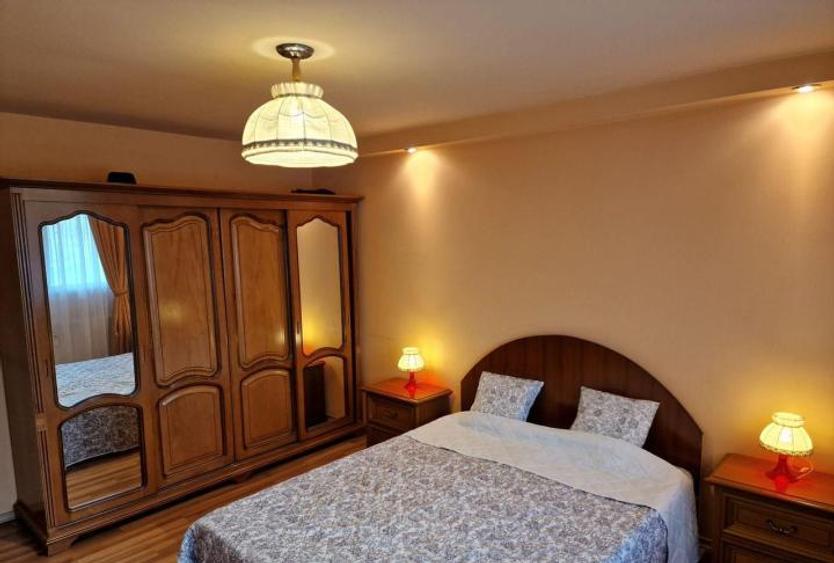 2 Camere | Drumul Taberei - Favorit | Parcare | Metrou | Mobilat | Utilat |