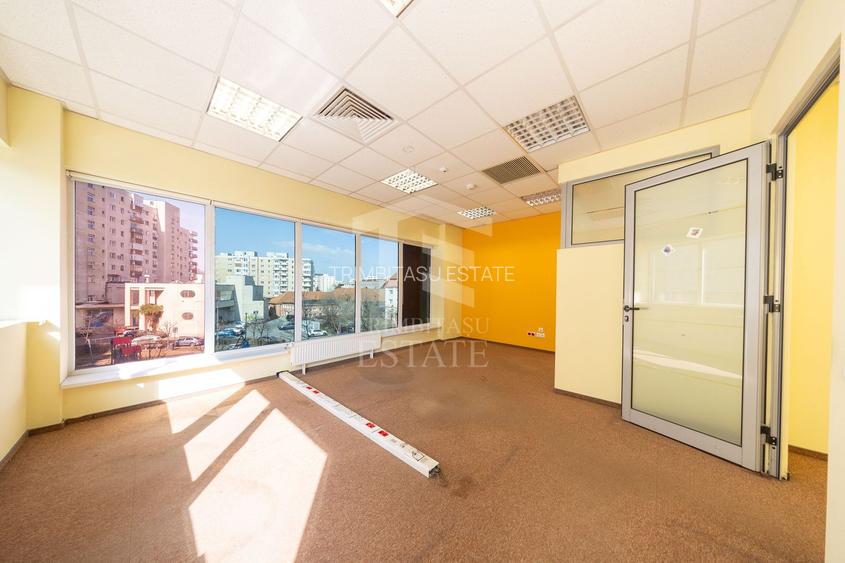 Cladire Comerciala Centrala Brasov | 612 mp | Ideal Investitie - 11