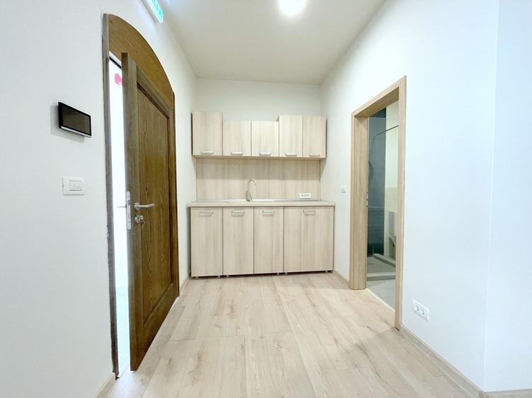 Spatiu birouri - 70 mp I zona Ultracentrala - Piata Unirii