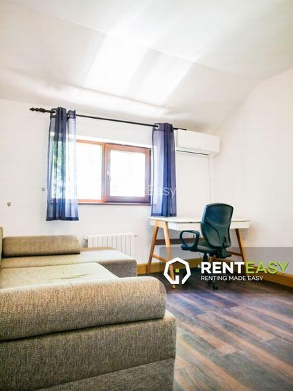 Apartament cu doua camere situat in zona Copou - Negruzzi - 5