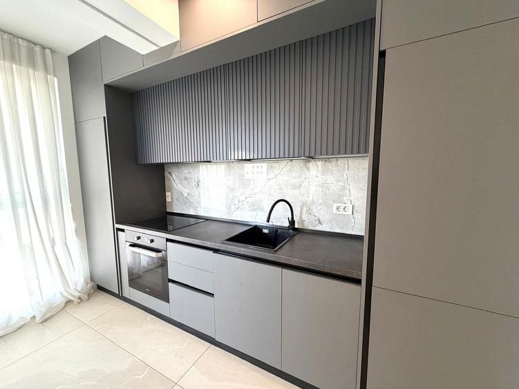 3 Camere Premium | Parcare Inclusă | OMW Pipera | Dressing - 13