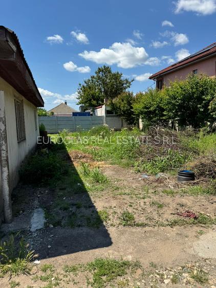 Casa 4 camere - Valu lui Traian - 190.000 euro negociabil (Cod E11+E12) - 16