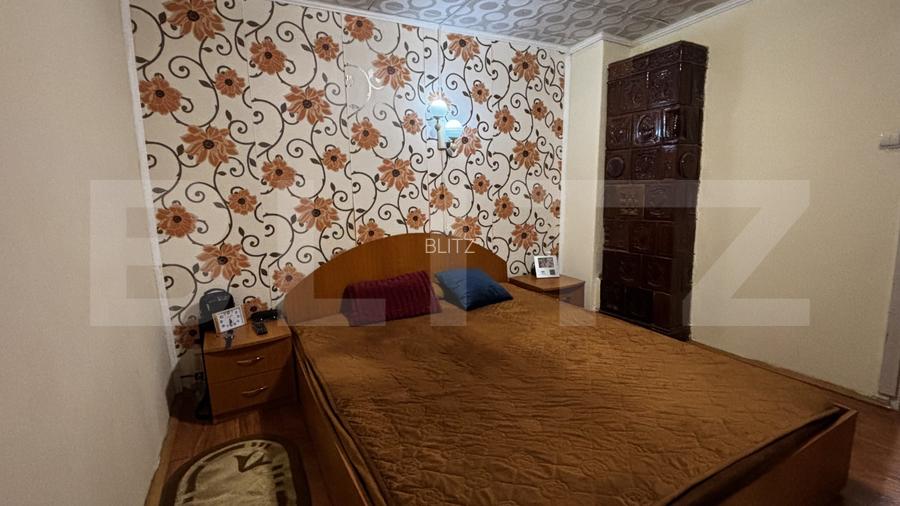Casa P+1, 101 mp, garaj, teren 325 mp, zona Bariera Valcii - 4