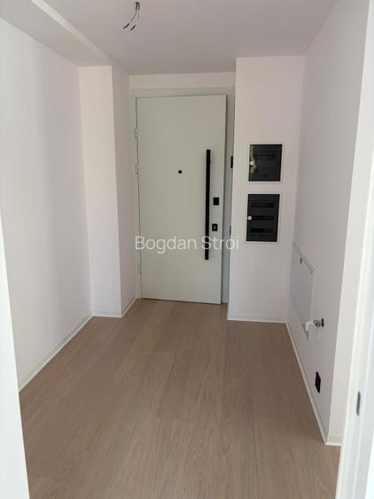 Apartament One Lake Club Lacul Tei