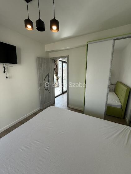 2 camere complet utiliat Lidl Mamaia-Sat - 6