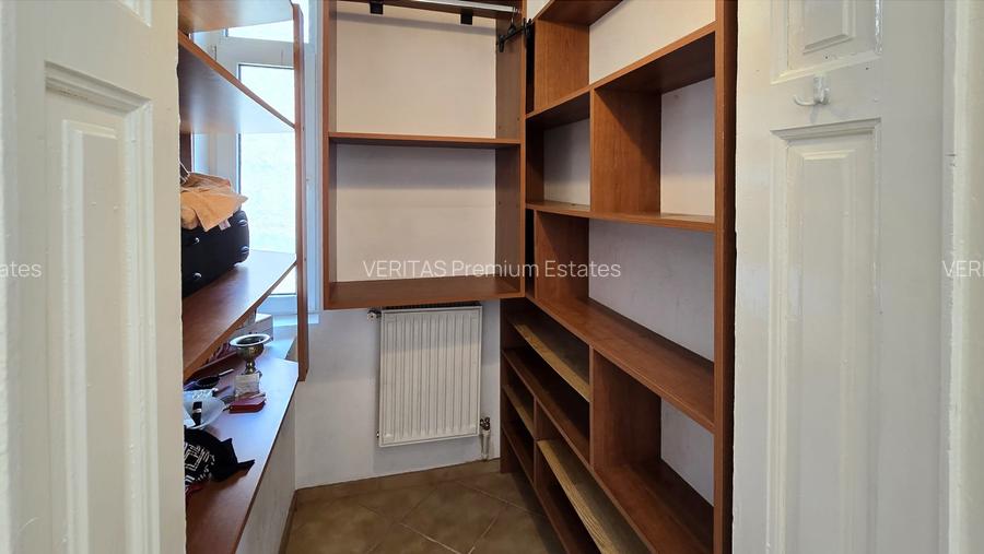 Apartament dublu 140 mp 5 camere in vila solida, zona Casin, parc Herastrau - 21