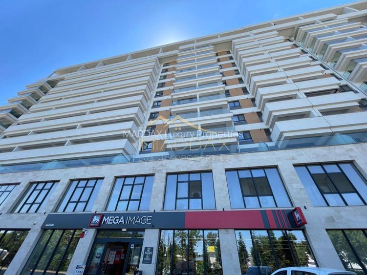 Apartament LUX **2 camere**Parcare inclusa//Hotel Marriott/Unirii - 19