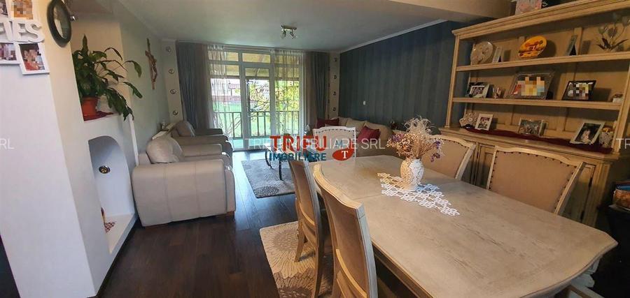 Casa 7 camere 800mp teren si piscina - 7
