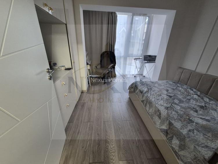 🏡 3 CAMERE | MOBILAT MODERN | PARCARE PROPRIE | BOXĂ | - 9