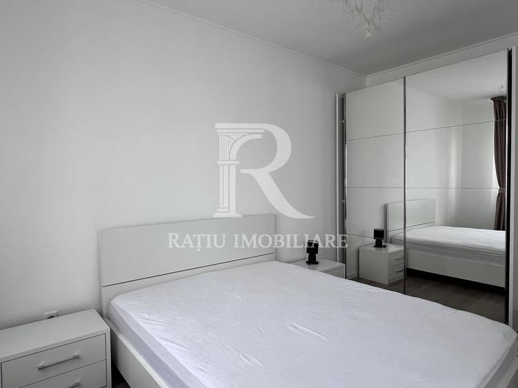 2 Camere cu Vedere Panoramică | Zona Luceafărul | Oradea